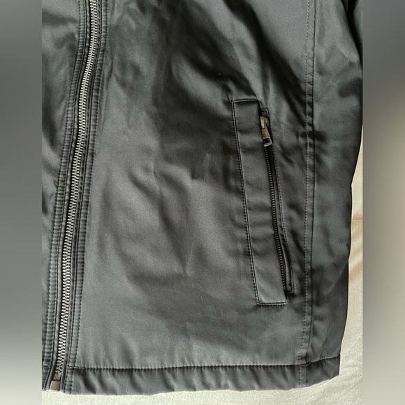 Calvin Klein Men's L Black Jacket - Picture 11 of 13